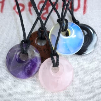 Pendants