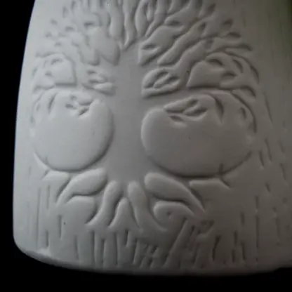 Tree of Life Oil Burner