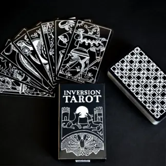 Tarot Deck - Inversion Tarot