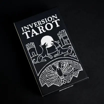 Tarot Deck - Inversion Tarot