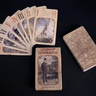 Lothrop Lenormand