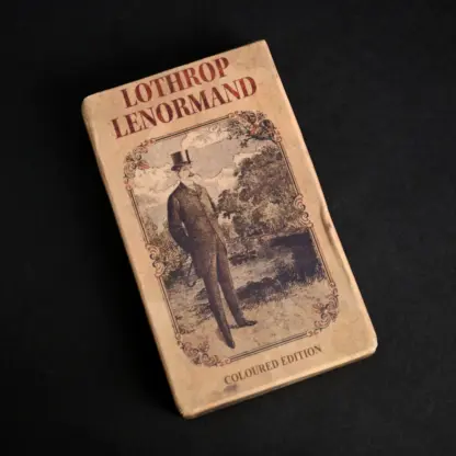 Lothrop Lenormand