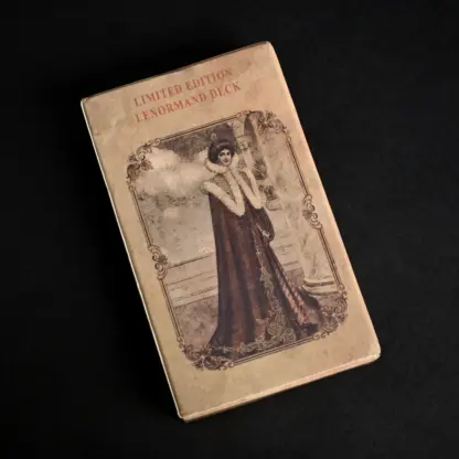 Lothrop Lenormand