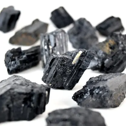 Black Tourmaline