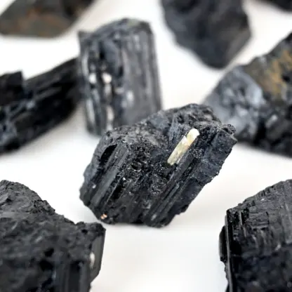 Black Tourmaline