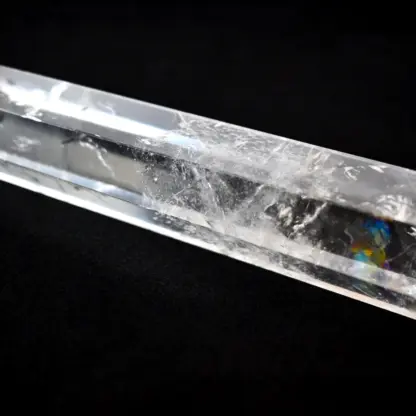 Clear Quartz Point