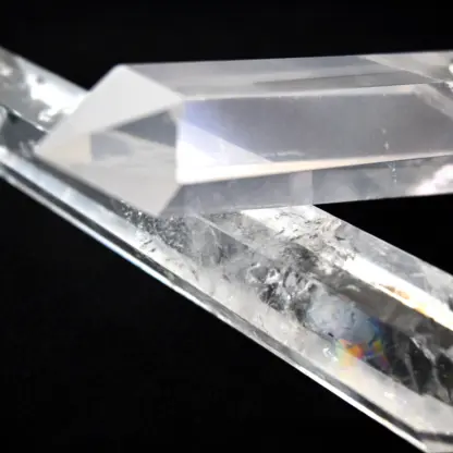 Clear Quartz Point