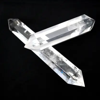 Clear Quartz Point