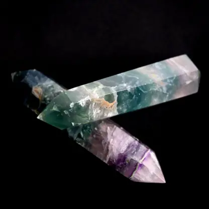 Fluorite Wand