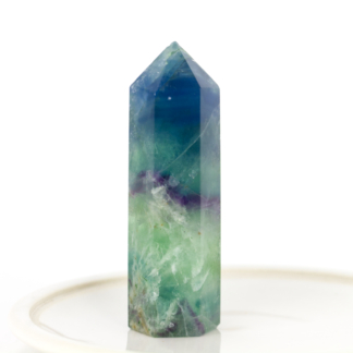 Fluorite Point