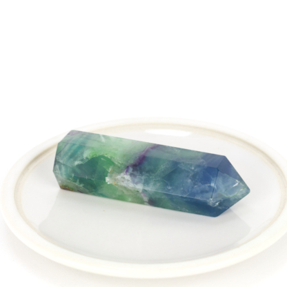 Fluorite Point