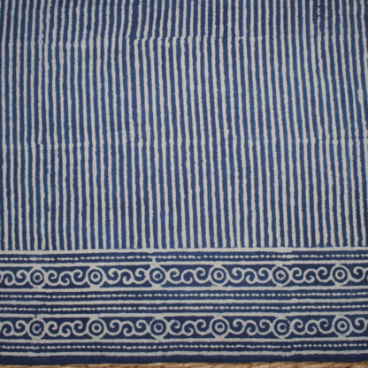 Woodblock Print Indian Cotton Cloths